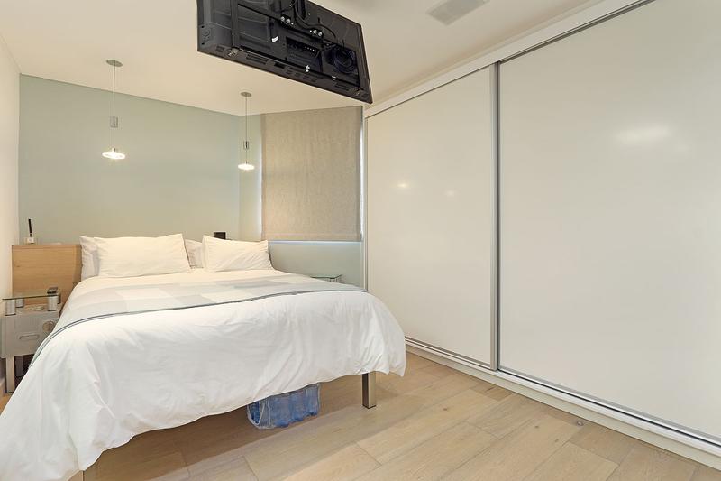 To Let 2 Bedroom Property for Rent in Sea Point Western Cape